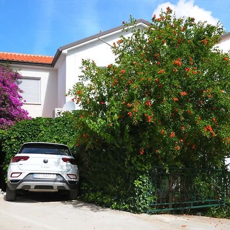 Apartments Antares Мали-Лошинь Экстерьер фото