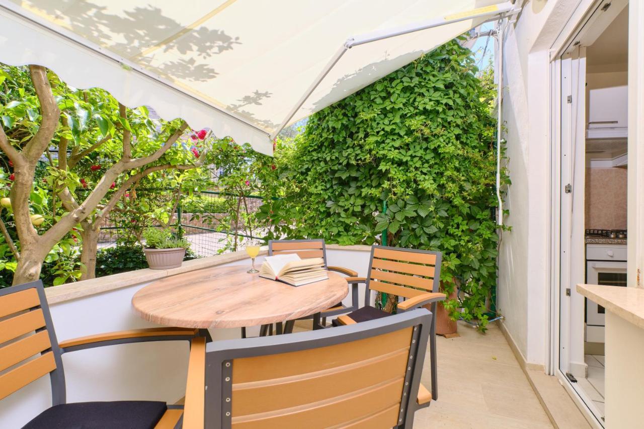 Apartments Antares Мали-Лошинь Экстерьер фото
