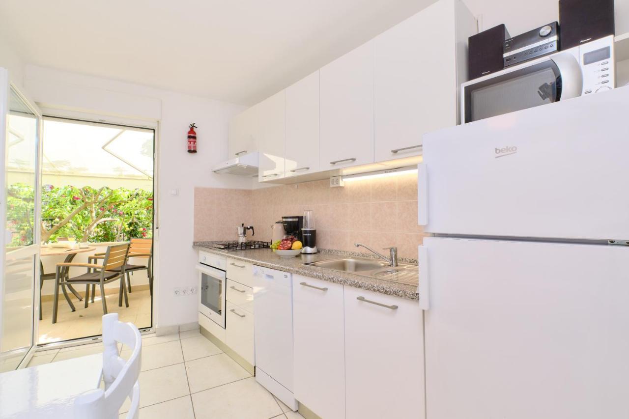 Apartments Antares Мали-Лошинь Экстерьер фото