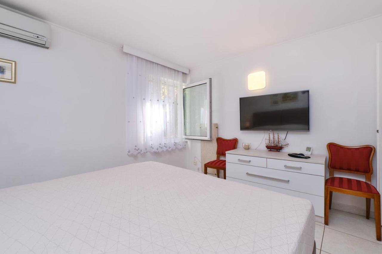 Apartments Antares Мали-Лошинь Экстерьер фото