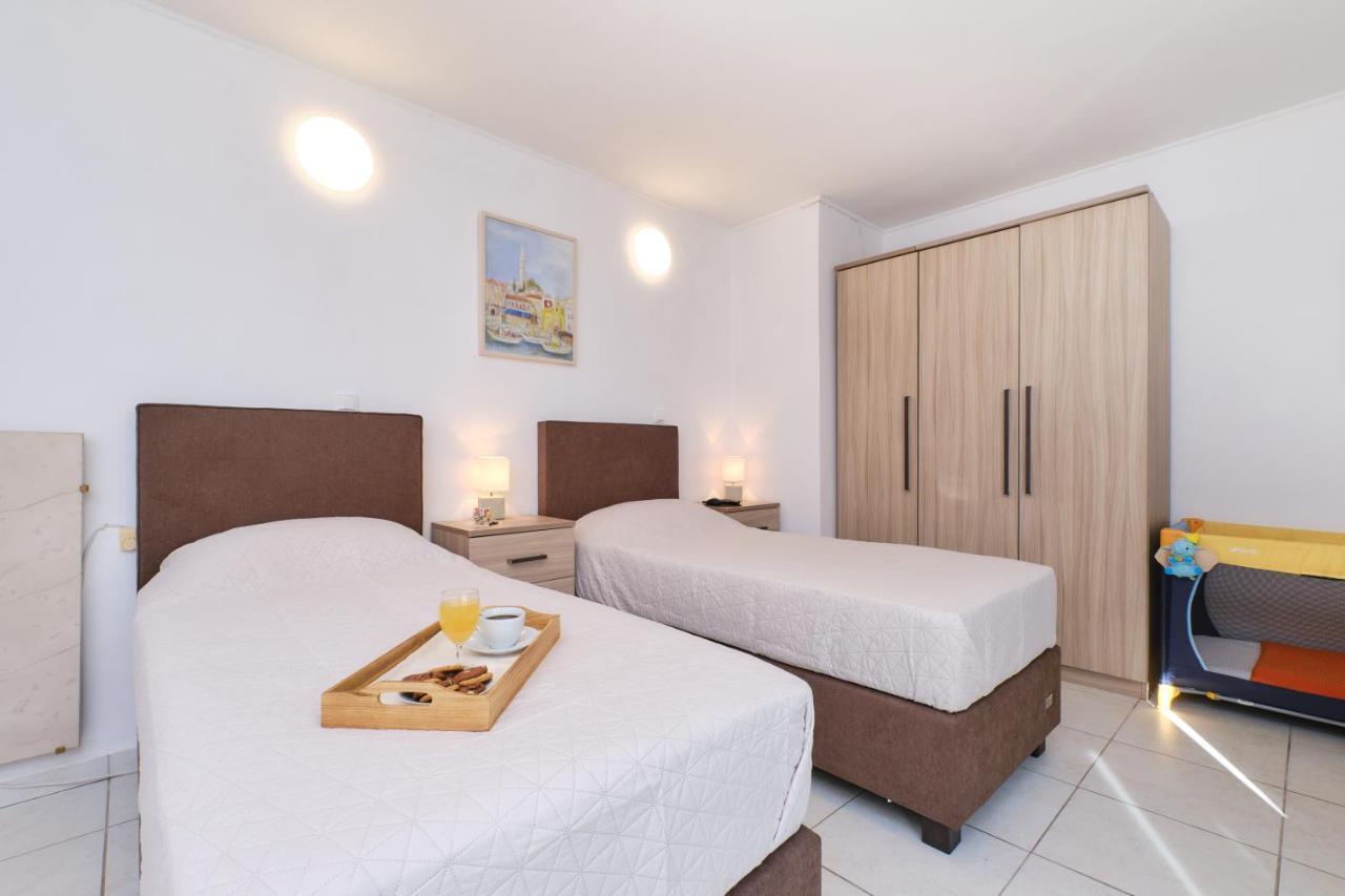 Apartments Antares Мали-Лошинь Экстерьер фото
