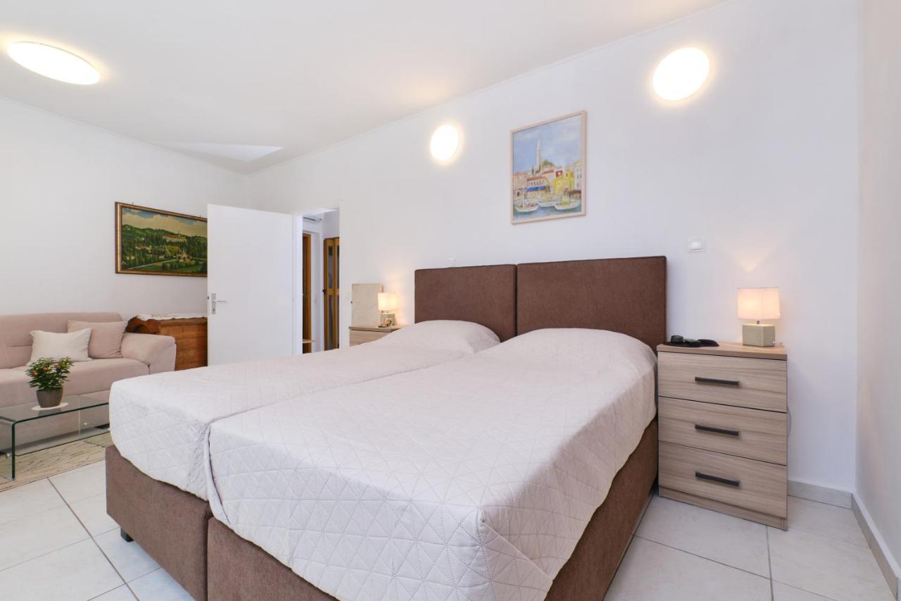 Apartments Antares Мали-Лошинь Экстерьер фото